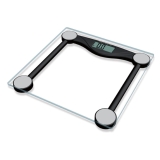 Balança Digital Corporal Body Fit Banheiro até 180kg – Relaxmedic