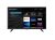 Smart Tv Philco Roku 32″ Led Hd – Ptv32g70rch