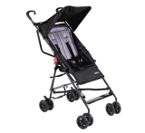 Cosco Kids, Carrinho de Bebê Keep, Preto