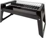 Painel com suporte para TV até 50″ com porta basculante MONZA cor Pinho com Off White – Artely