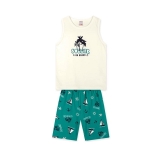 Conjunto Velejar, Marisol Play, Meninos