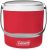 Caixa Térmica Seafoam 9QT (8,5L ) Vermelho