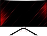 Monitor Gamer Shin Kai 24 Polegadas Curvo 165Hz Warrior – MN103