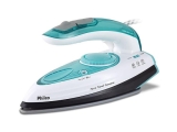 Ferro a Vapor Philco Travel Ceramic Bivolt