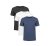 Kit 3 Camisetas Poliester 30.1
