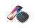 Carregador Wireless De Mesa Para Celular – Tecnologia Qi – Preto – Wq1Bk – Elg, Elg, Wq1Bk, Preto