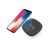 Carregador Wireless De Mesa Para Celular – Tecnologia Qi – Preto – Wq1Bk – Elg, Elg, Wq1Bk, Preto