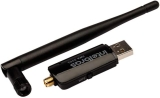 Adaptador USB Wireless IWA 3001 Preto Intelbras