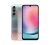 Samsung Galaxy A24 Dual SIM 128 GB prata 4 GB RAM