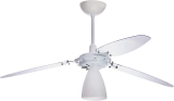 Ventilador de Teto, Wind Light Premium, Branco, 127v, Ventisol