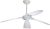 Ventilador de Teto, Wind Light Premium, Branco, 127v, Ventisol