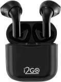 Fone de Ouvido Bluetooth Sem Fio TWS Air Studio Go – i2GO Pro