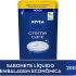 NIVEA Creme De Barbear 2 Em 1 Men Original Protect 65G, Branco