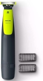 APARADOR PHILIPS ONE BLADE QP2510/15, verde-limão