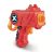 Lancador com 8 dardos – Xshot Red – Micro – Candide