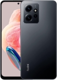 Xiaomi Redmi Note 12 128GB – 4GB Ram – Versao Global (Onyx Gray)
