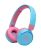 JBL, Fone de Ouvido Infantil Bluetooth, 310BT – Azul
