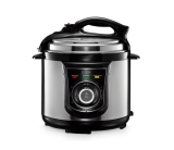 PANELA DE PRESSÃO ELÉTRICA 4L 840W PPR100 220V – ELGIN