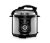 PANELA DE PRESSÃO ELÉTRICA 4L 840W PPR100 220V – ELGIN