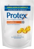 Sabonete Líquido Protex Nutri Protect Vitamina E 200Ml Refil