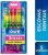 Escova Dental Oral-B Color Collection Pack Familiar