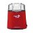 PIPOQUEIRA PO CINE PP01 VERMELHO COM DOSADOR 1200W 127V AGRATTO