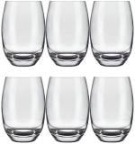 Jogo Copos sm Aruba Long Drink 465ml 6 Peças Nadir