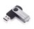 Pen Drive Twist 2.0 32GB USB Leitura 10MB/s e Gravação 3MB/s Preto Multilaser – PD589