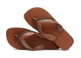 Chinelo Hybrid City, Havaianas, Masculino