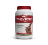 Whey Fort 3W – 900g – Chocolate, Vitafor