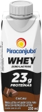 Whey Zero Lactose Sabor Cacau Piracanjuba 250ml