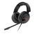 Headset Gamer, Headphone, fone de ouvido com microfone AOC GH100 Driver 50 mm, Multiplataforma, LED.