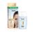 Protetor Solar Facial ISDIN Fusion Water 5 Stars FPS 60 sem cor – 30ml