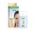 Protetor Solar Facial ISDIN Fusion Water 5 Stars FPS 60 sem cor – 30ml