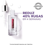 Sérum Preenchedor Facial Anti-idade L’Oréal Paris Revitalift Hialurônico, 30ml
