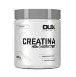 Creatina Monohidratada, Pote 300g, Dux Nutrition