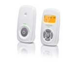 Babá Eletrônica Motorola AM24