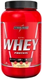 Nutri Whey Protein 907g Integralmedica – Baunilha – 907g