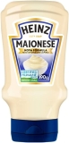 Maionese Heinz 390G