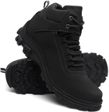 Coturno Masculino Adventure Conforto