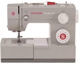 Máquina de Costura Singer, Facilita Pro 4423, Mecânica, 127V