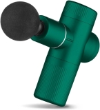 Massageador Muscular Compact Gun Multilaser Saúde – HC266