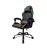 Cadeira Gamer TGT Heron, RGB, Preto, TGT-HR-RGB01