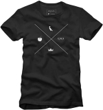 Camiseta Algodão A Maior Tardezinha Reserva