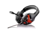 Headset Gamer Harve P2 Stereo Preto Warrior – PH101