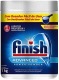 Advanced Detergente Em Pó Para Lava Louças 1Kg, Finish