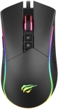 Mouse Gamer HAVIT HV-MS1001, 7 Botões – Macro e DPI