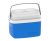 Caixa Térmica Tropical 5L, Soprano, Azul, Pequeno