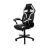 Cadeira Gamer MX1 Giratória Preto e Branco – Mymax, Mymax, 25.009042, Branco e preto