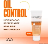 Control Sabonete Liquido Dermotivin